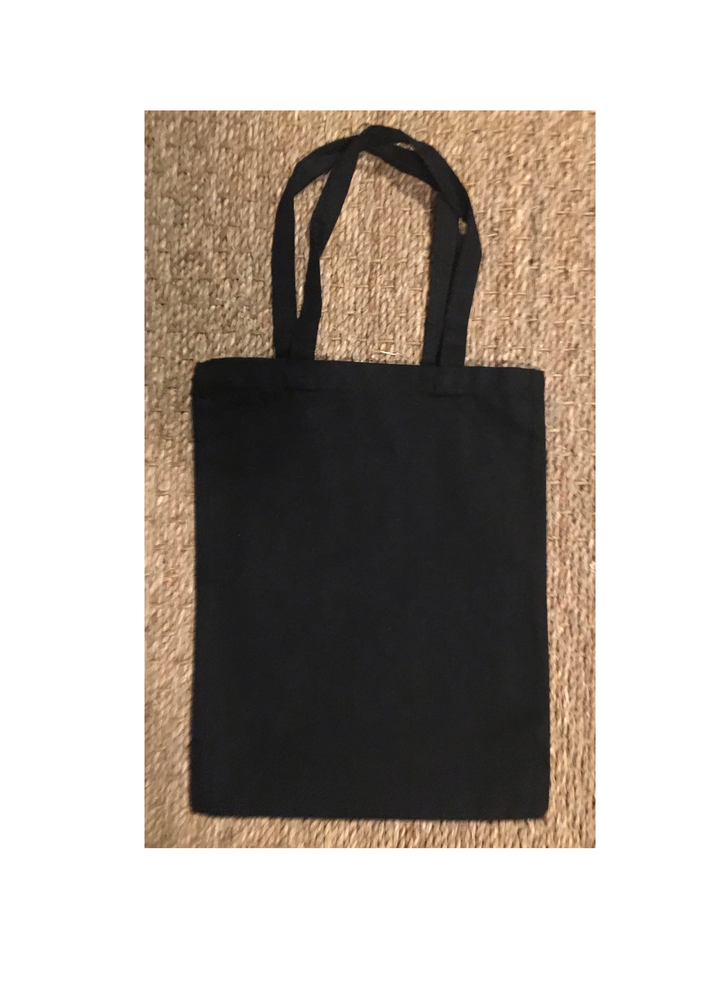 P8 Tote for Deck 1 or Collection I (100% Cotton)